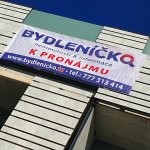 Pronájem BYTY NOVÁ